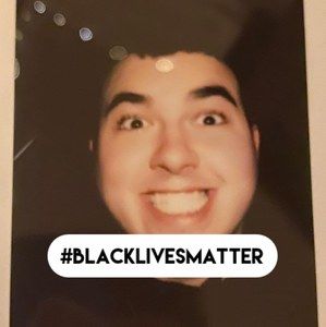 Meet your Posher, Evan